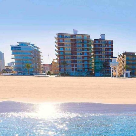 Apartamento Deluxe A 50M De Playa - Aire Wifi Gandía Exteriér fotografie