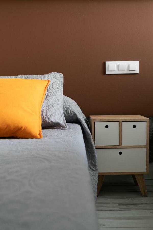 Apartamento Deluxe A 50M De Playa - Aire Wifi Gandía Exteriér fotografie