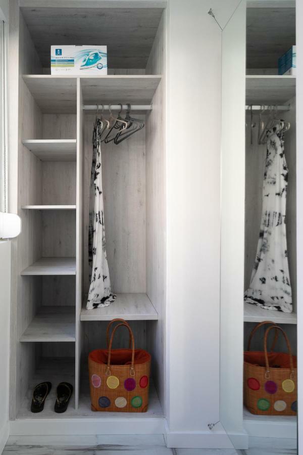 Apartamento Deluxe A 50M De Playa - Aire Wifi Gandía Exteriér fotografie